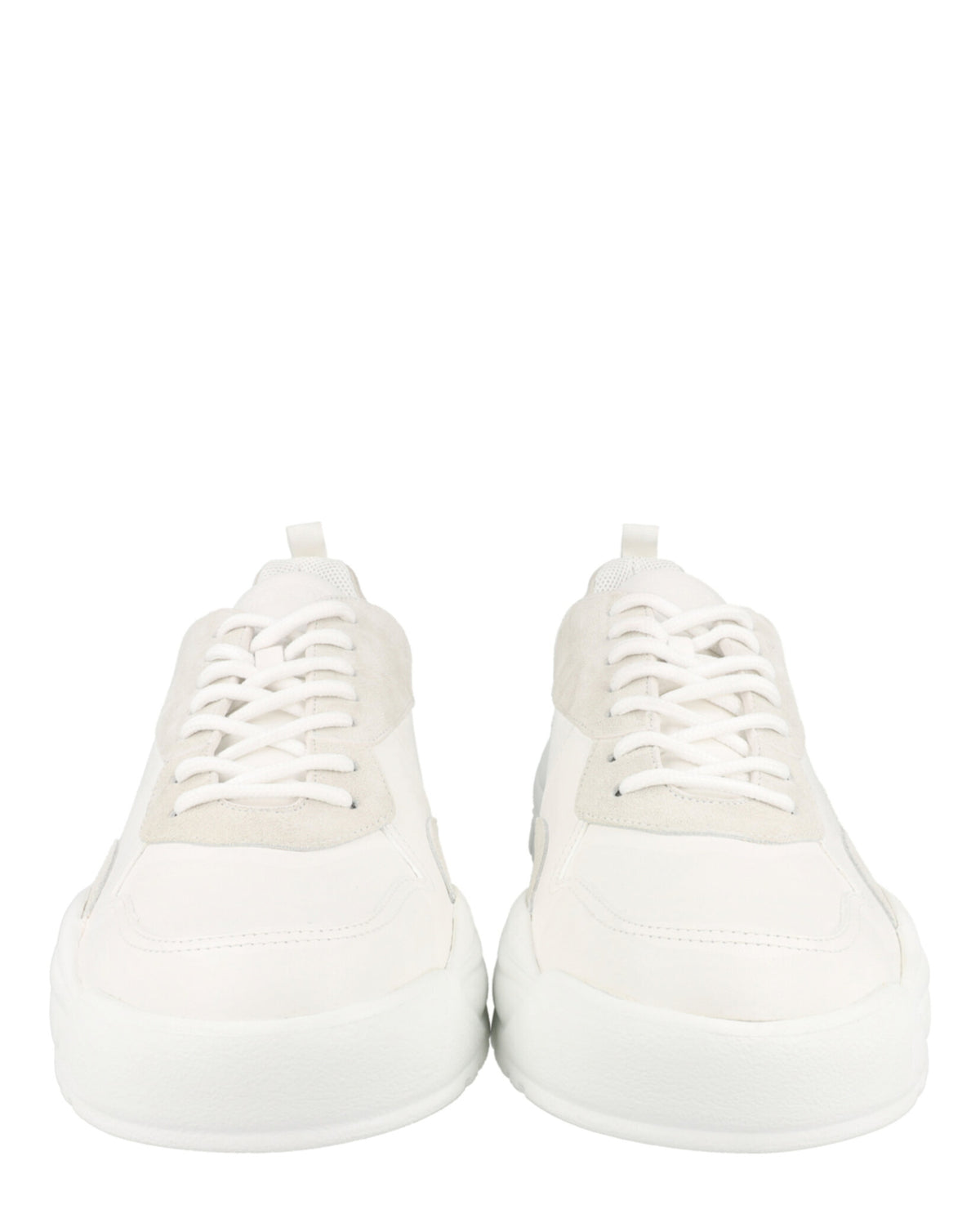 Valentino Valentino Mens Gumboy Low-Top Sneakers