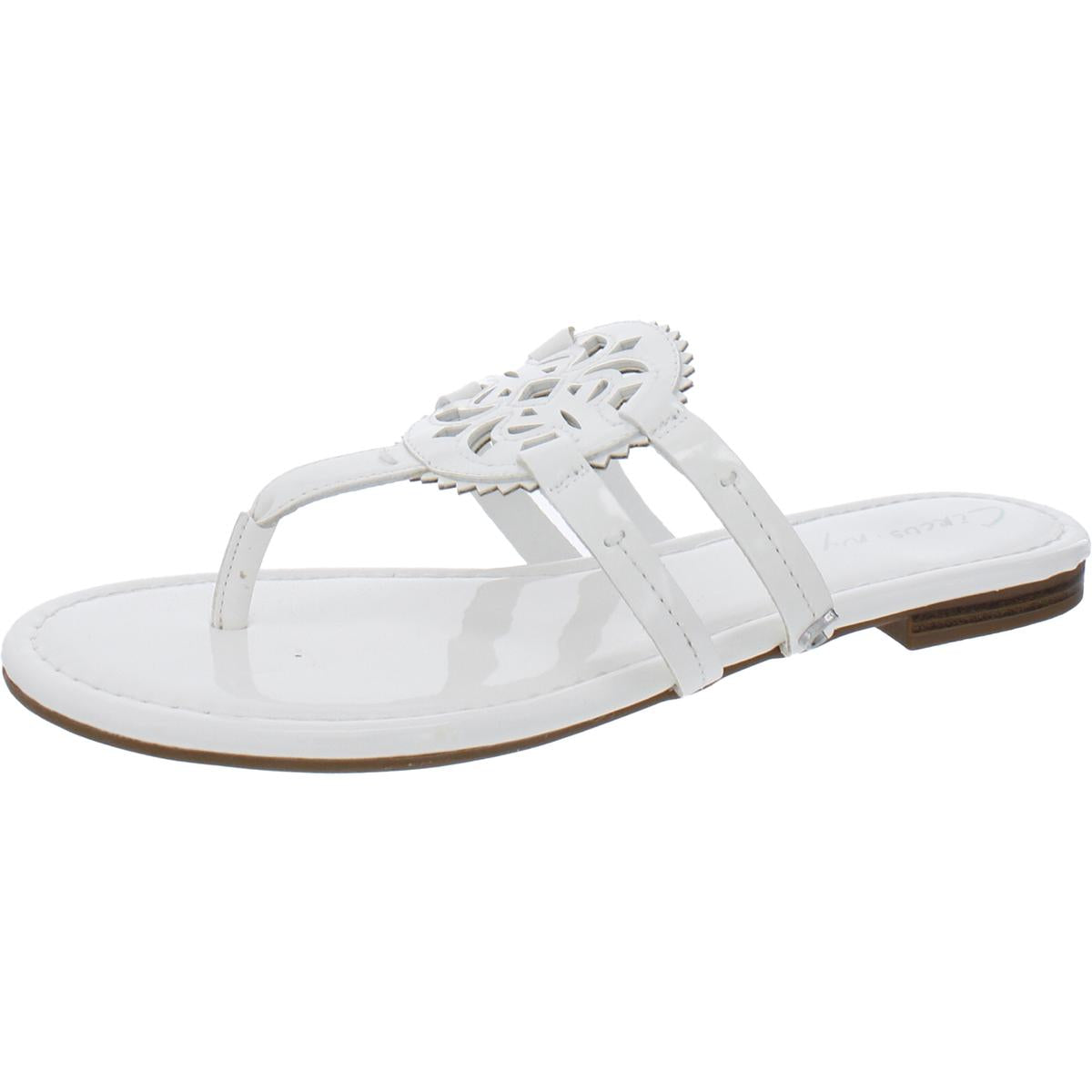 Canyon Womens Thong Flat Sandals27