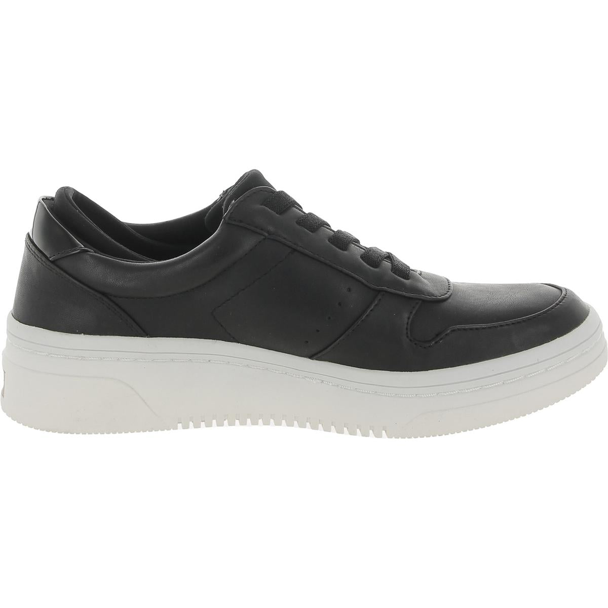 Essential Womens Comfort Insole Slip On Fashion Sneakers