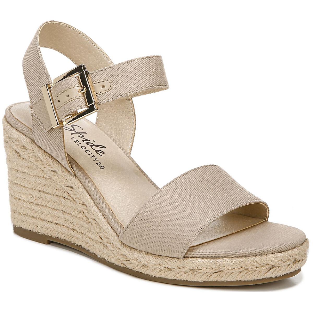 Tango 2 Womens Wedge Sandals
