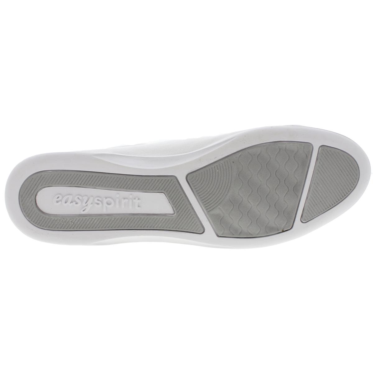 Easy Spirit Womens AP1 Comfort Insole Casual Sneakers