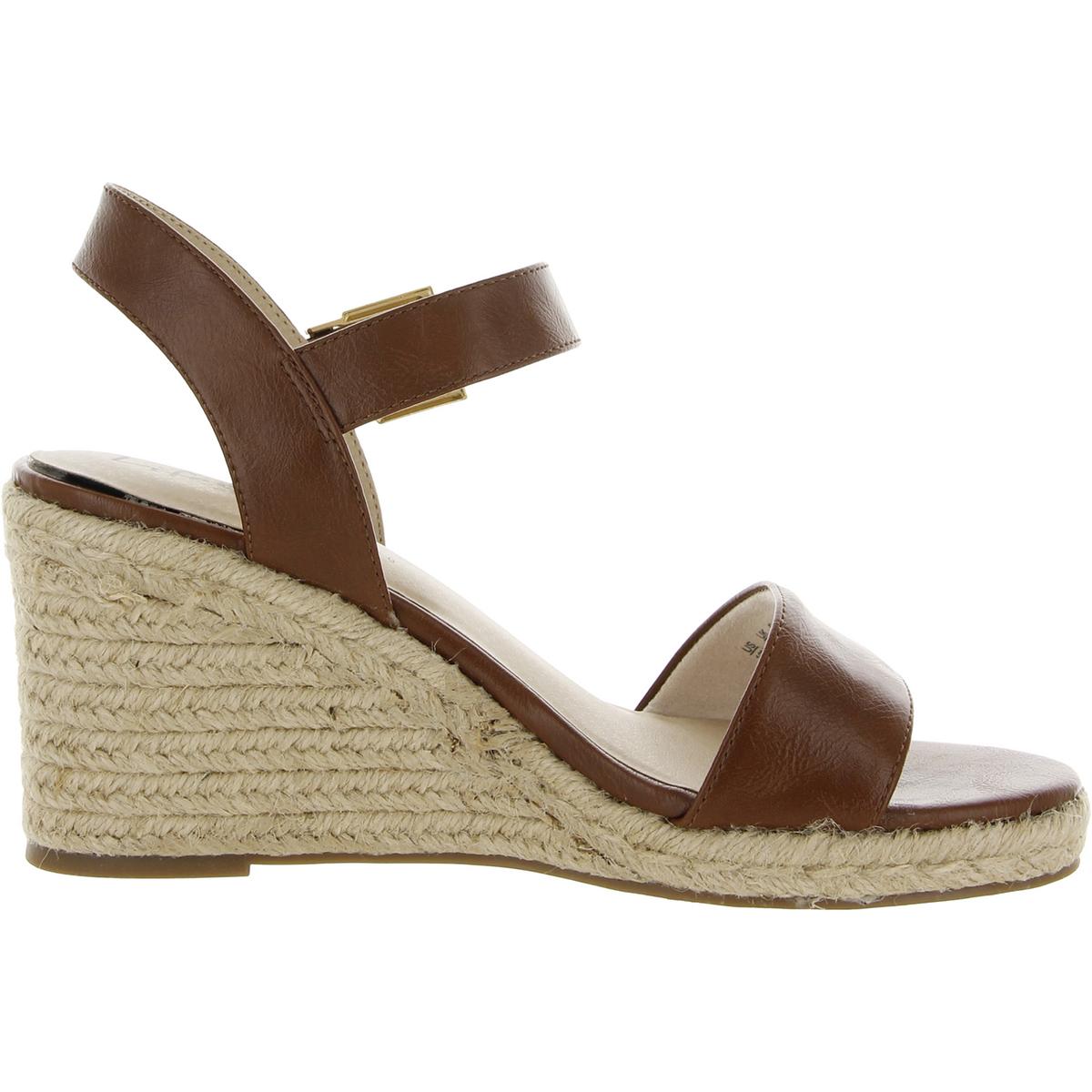 Tango 2 Womens Wedge Sandals