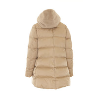 Herno Herno Women A-Shape Down Jacket
