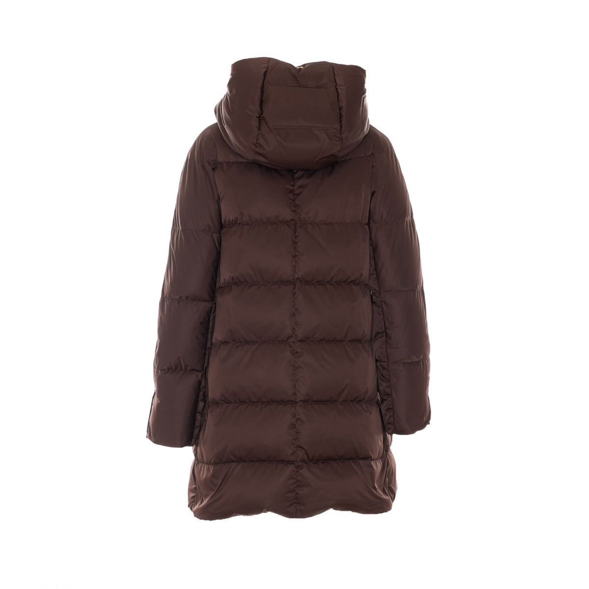 Herno Women A-Shape Down Jacket
