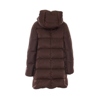 Herno Women A-Shape Down Jacket