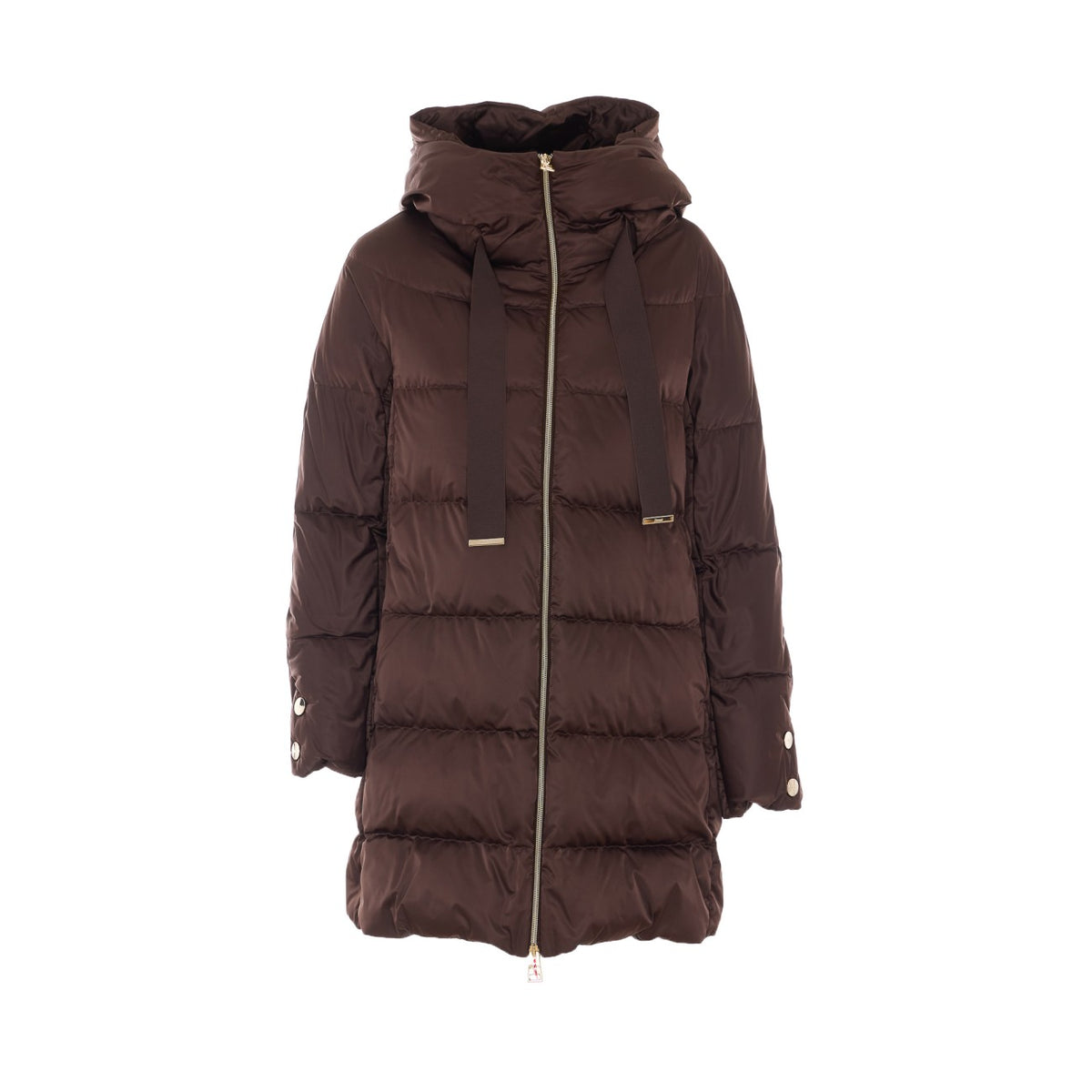 Herno Women A-Shape Down Jacket