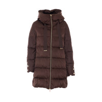 Herno Women A-Shape Down Jacket