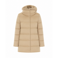 Herno Herno Women A-Shape Down Jacket