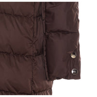 Herno Women A-Shape Down Jacket