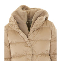 Herno Herno Women A-Shape Down Jacket