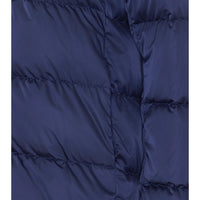 Herno Herno Women A-Shape Satin Down Jacket