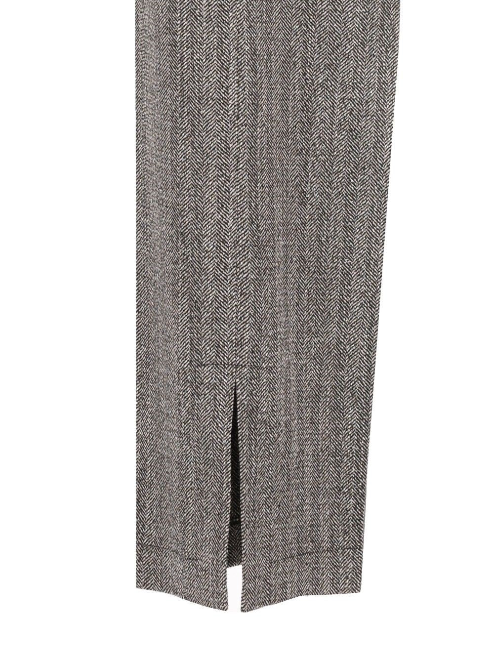 Forte_forte Forte_Forte Women "Jaspe" Trousers
