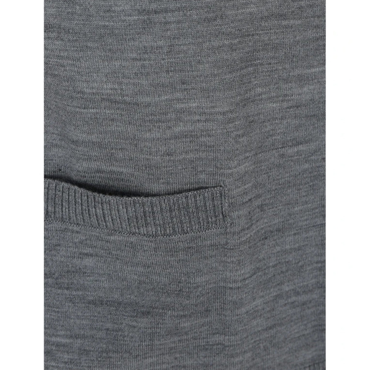 Thom Browne Wool Cardigan Men