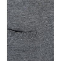 Thom Browne Wool Cardigan Men