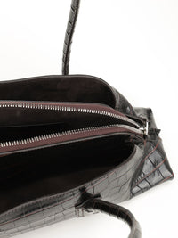 The Attico The Attico Women ''La Passeggiata Small'' Top Handle Bag