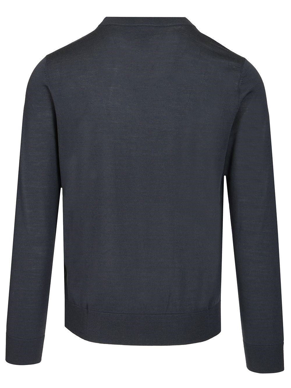 Paul Smith Men Crew Neck Sweater