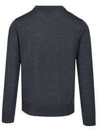 Paul Smith Men Crew Neck Sweater
