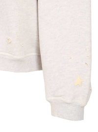 Golden Goose Golden Goose Women Oversized Sweatshirt