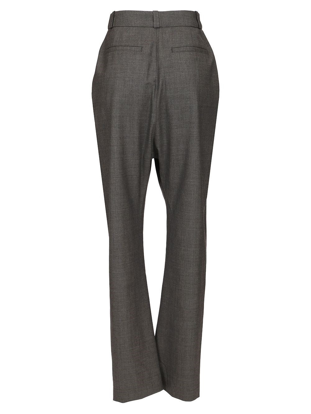 Lemaire Women Soft Trousers