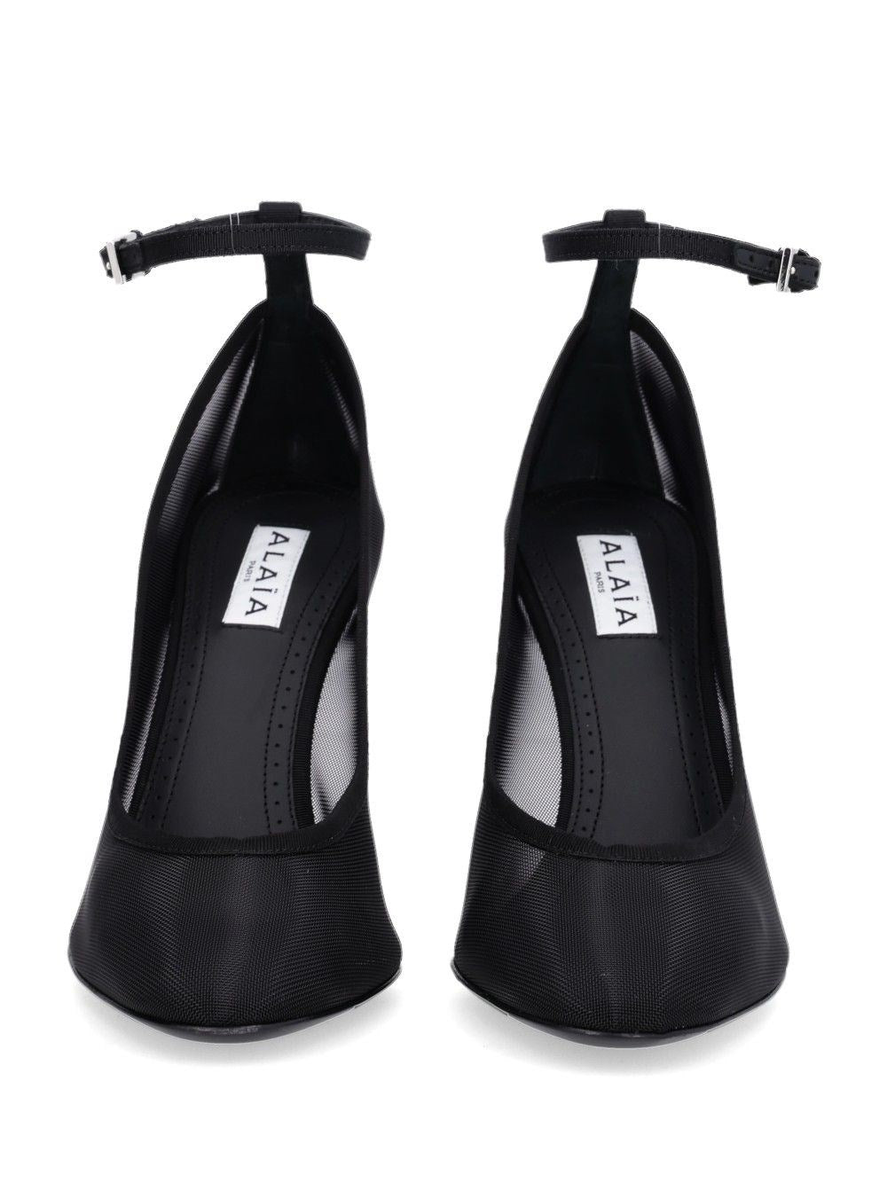 Alaïa Alaïa Women Nude Pumps