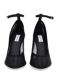 Alaïa Alaïa Women Nude Pumps