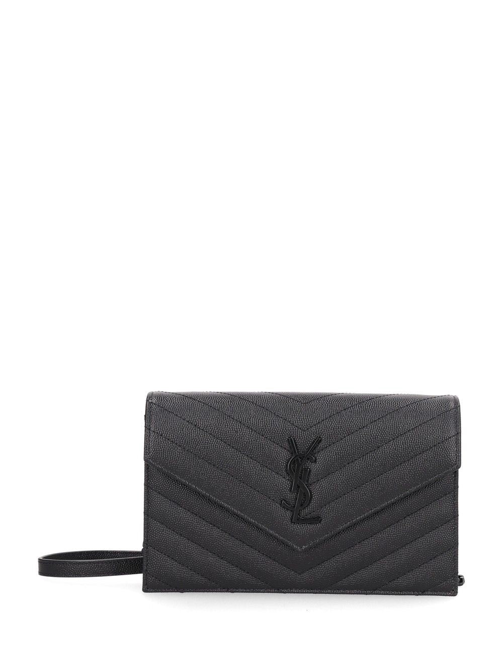 Saint Laurent Saint Laurent Women "Envelope" Clutch