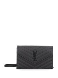 Saint Laurent Saint Laurent Women "Envelope" Clutch