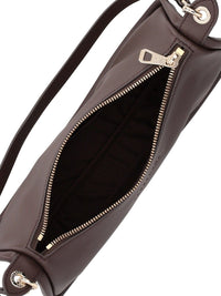 Longchamp Paris Women "Looong" Shoulder Bag