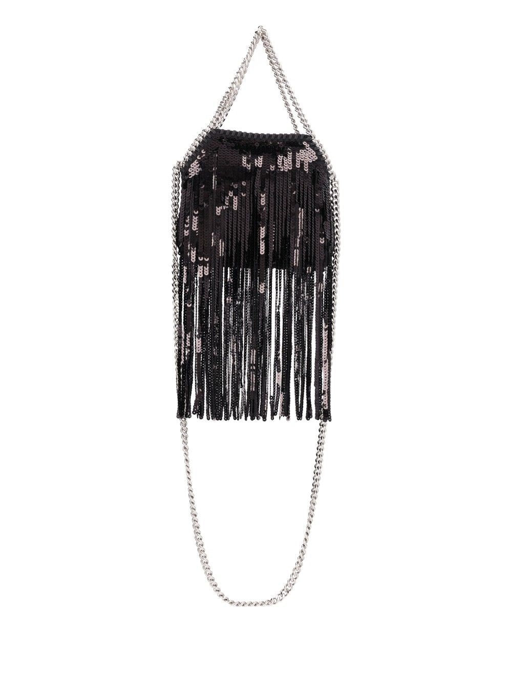 Stella Mccartney Stella Mccartney Women "Falabella" Mini Bag