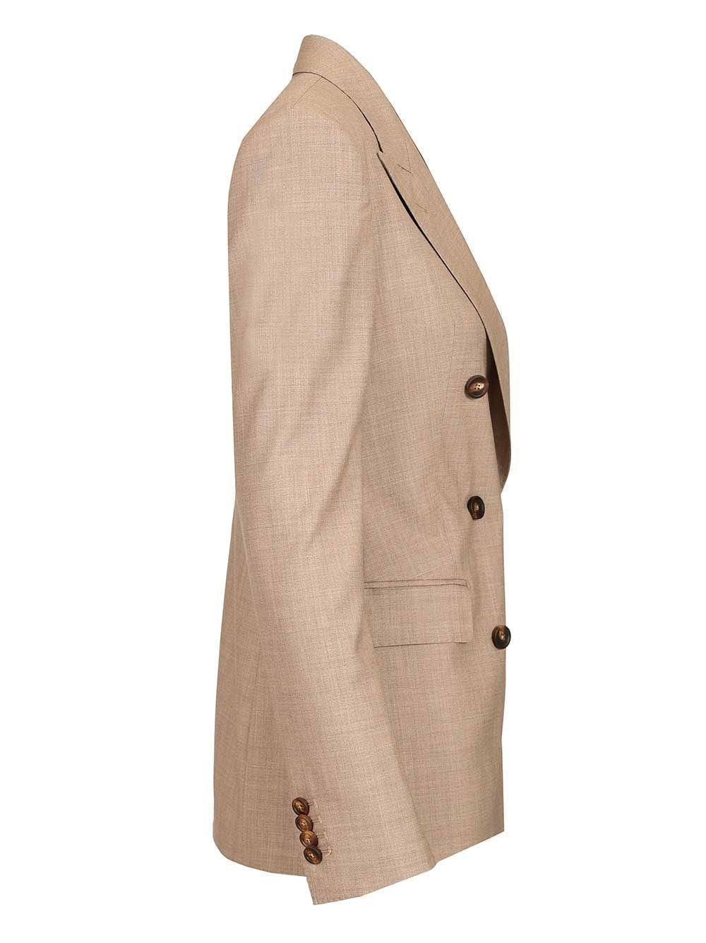 Tagliatore Women Paris Suit