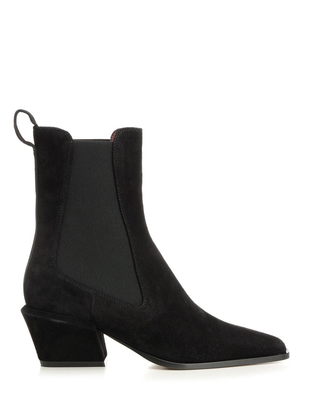 Paris Texas Women "Bettina" Ankle Boots