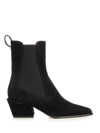 Paris Texas Women "Bettina" Ankle Boots