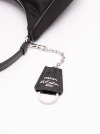 Prada Women Prada Re-Edition 2005 Re-Nylon Mini Bag