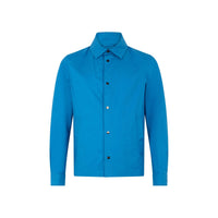 Herno Shirt Style Jacket Men