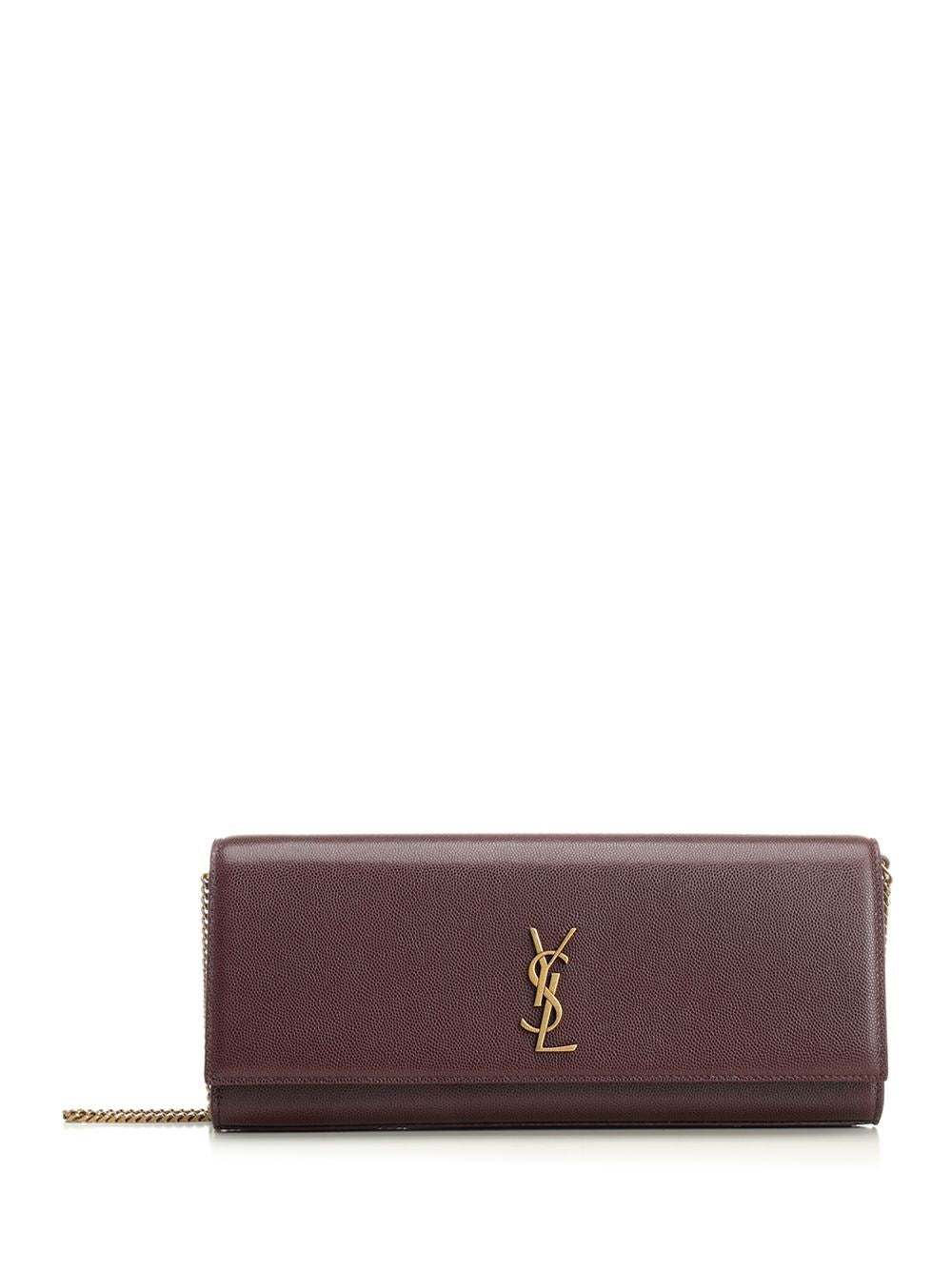 Saint Laurent Saint Laurent Women "Kate" Clutch