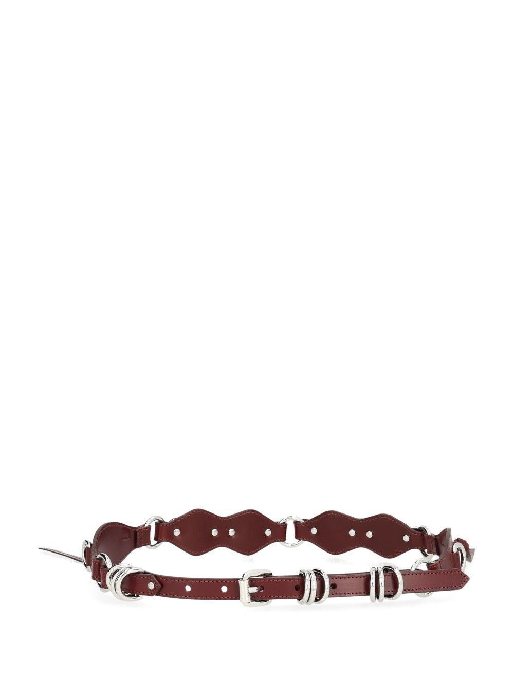 Isabel Marant Isabel Marant Women Bolton Belt