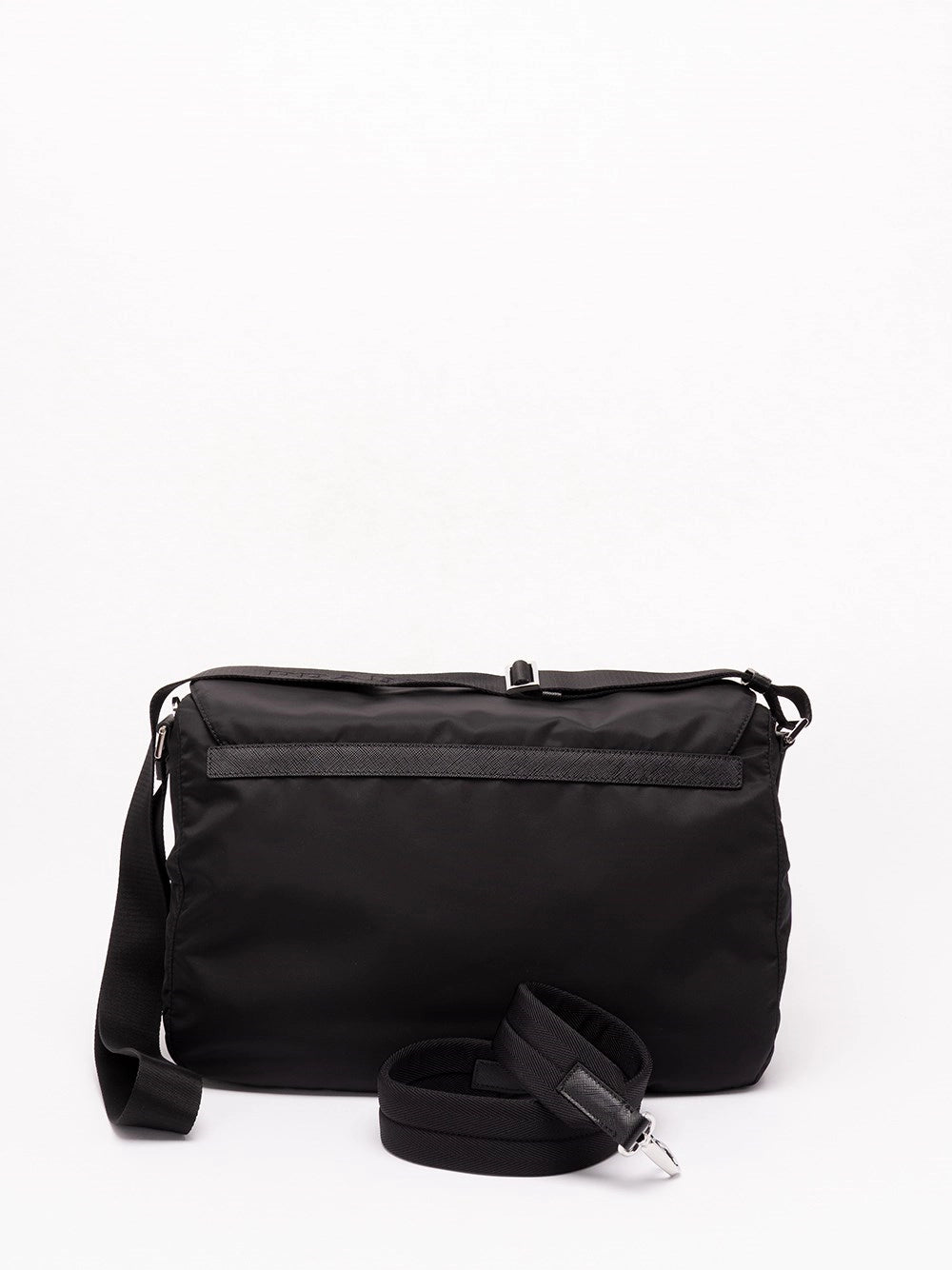 Prada Men Re-Nylon Crossbody