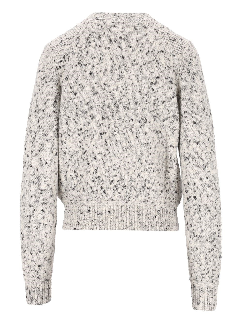 Marant Etoile Marant Etoile Women Anya Alpaca-Blend Sweater
