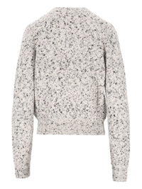Marant Etoile Marant Etoile Women Anya Alpaca-Blend Sweater
