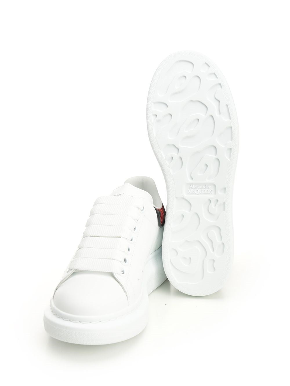 Mcqueen Mcqueen Women Oversized Sneaker