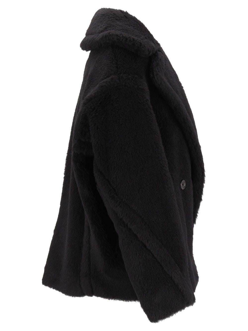 Max Mara Women Short Teddy