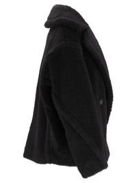 Max Mara Women Short Teddy