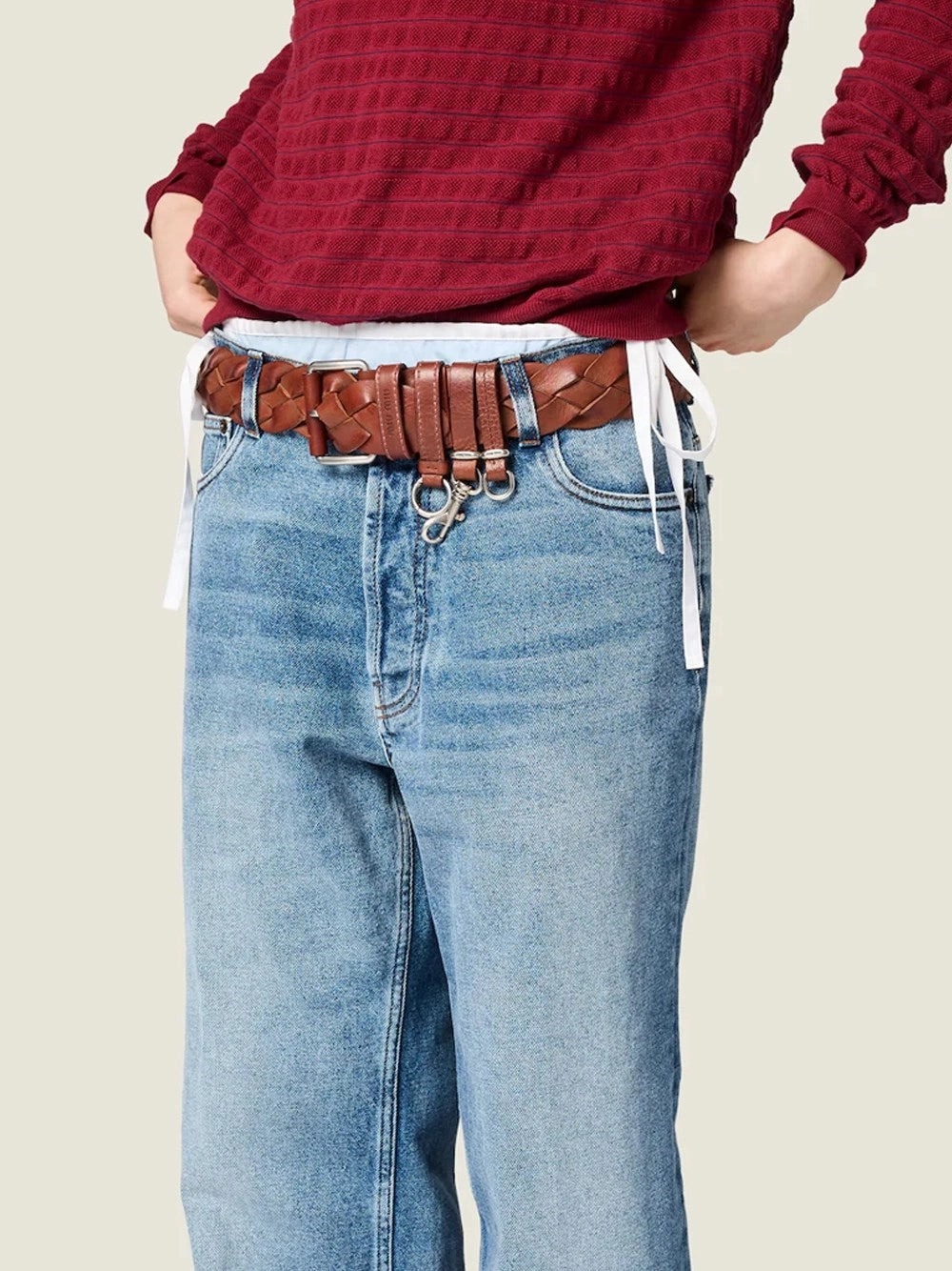 Miu miu Miu Miu Women Jeans