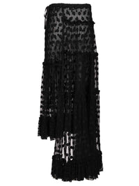 Dries Van Noten Women Sunia Long Skirt