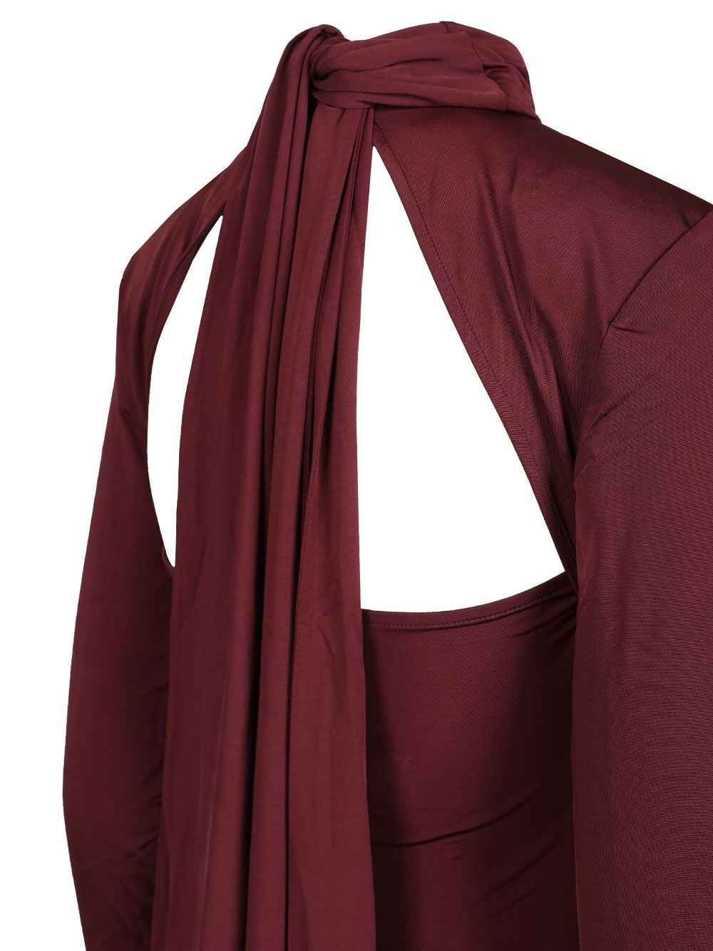 Rotate Women Long-Sleeved Top