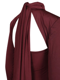 Rotate Women Long-Sleeved Top