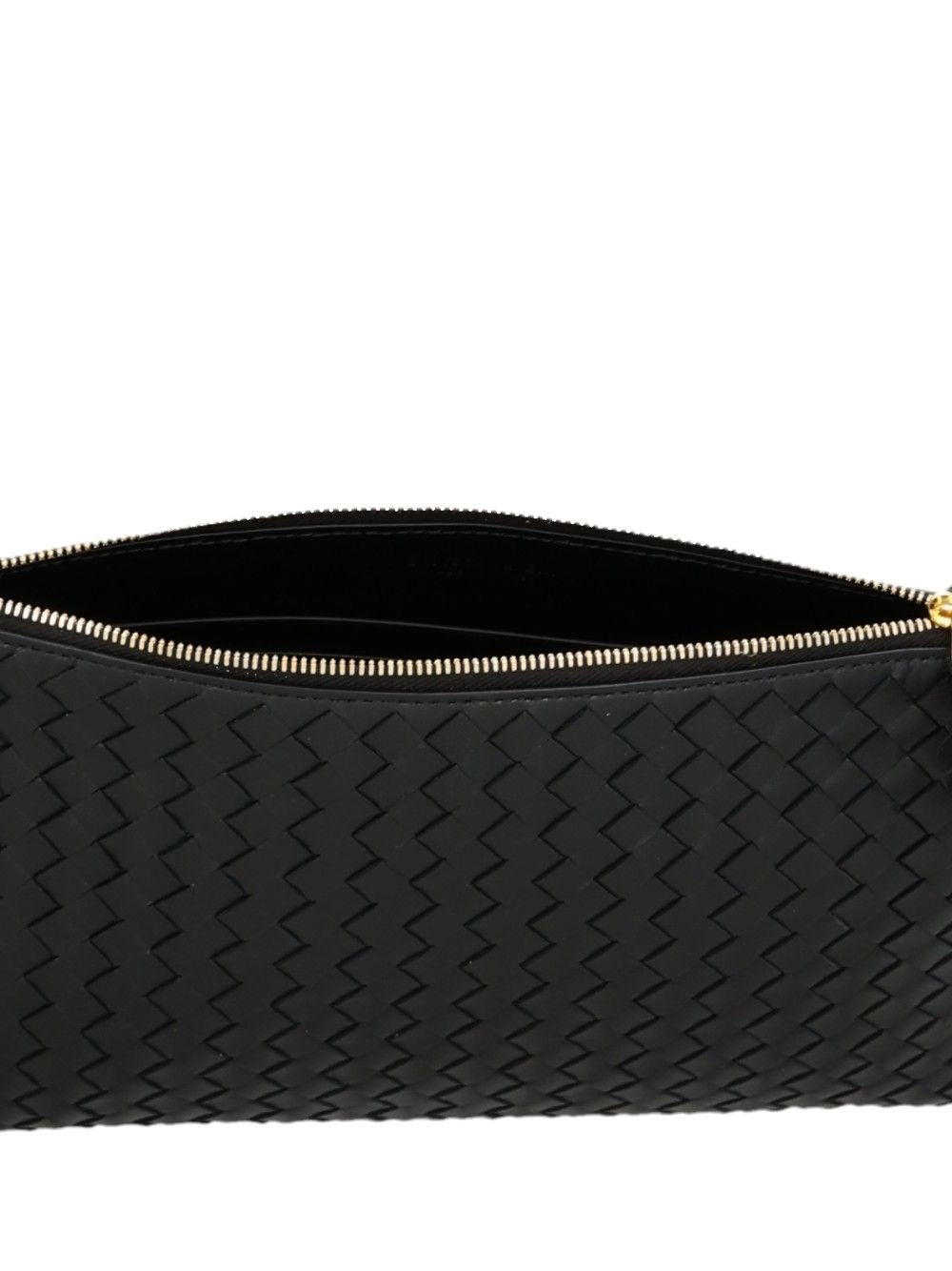 Bottega Veneta Bottega Veneta Women Medium Braided Leather Pouch