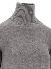 Toteme Women Turtleneck Sweater