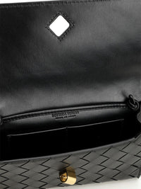 Bottega Veneta Women "Andiamo" Clutch Bag