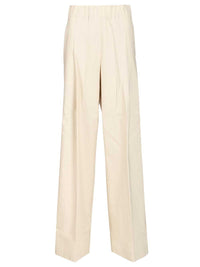 Dries Van Noten Dries Van Noten Women Striped Trousers